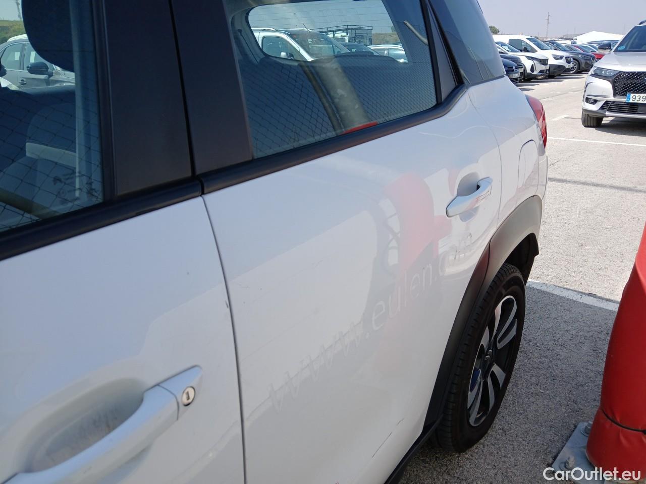  Citroen  C3  Aircross Live Pack 1.5 BlueHDi 100CV E6d #20
