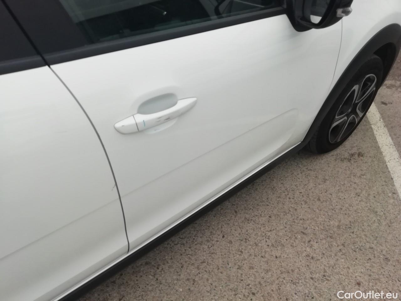  Citroen  C3  Feel 1.5 BlueHDi 100CV E6d #19