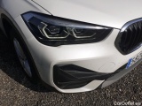 Bmw  X1 BMW  / 2019 / 5P / todoterreno sDrive16d Business #17