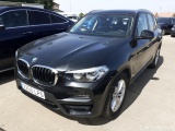  Bmw  X3 BMW  / 2017 / 5P / todoterreno sDrive18d 