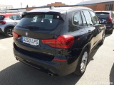  Bmw  X3 BMW  / 2017 / 5P / todoterreno sDrive18d #2