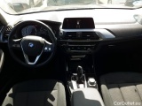  Bmw  X3 BMW  / 2017 / 5P / todoterreno sDrive18d #3