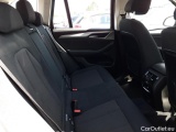  Bmw  X3 BMW  / 2017 / 5P / todoterreno sDrive18d #7