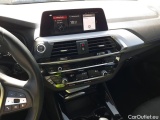  Bmw  X3 BMW  / 2017 / 5P / todoterreno sDrive18d #14