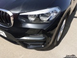  Bmw  X3 BMW  / 2017 / 5P / todoterreno sDrive18d #16