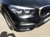  Bmw  X3 BMW  / 2017 / 5P / todoterreno sDrive18d #17