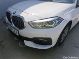  Bmw  Serie 1  Lim. 118d 2.0 150CV E6dT #16