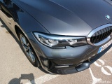  Bmw  Serie 3  Lim 318d Sport Line 2.0 150CV E6dT #16