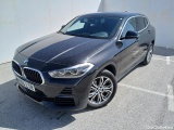  Bmw  X2 Serie  sDrive 18i 1.5 140CV E6dT 