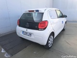  Citroen  C1  Feel 1.0 70CV E6d #2