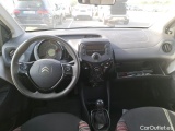  Citroen  C1  Feel 1.0 70CV E6d #3