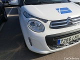  Citroen  C1  Feel 1.0 70CV E6d #16
