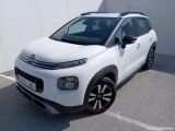  Citroen  C3  Aircross Live Pack 1.5 BlueHDi 100CV E6d 