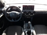  Citroen  DS3 3 Crossback Performance Line 1.2 PureTech 100CV E6d #3