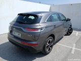  DS  DS7 DS DS 7 Crossback / 2017 / 5P / todoterreno BlueHDi DE 96kW (130CV) Auto. BASTILLE (AC2) #2