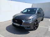  DS  DS7 DS DS 7 Crossback / 2017 / 5P / todoterreno BlueHDi DE 96kW (130CV) Auto. BASTILLE (AC2) 