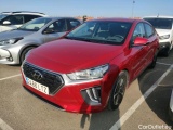  Hyundai   Ioniq Ioniq Klass Plug-in Hybrid 1.6 GDI 105CV E6dT 