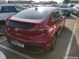  Hyundai   Ioniq Ioniq Klass Plug-in Hybrid 1.6 GDI 105CV E6dT #2