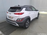  Hyundai  Konna Kona Tecno Hybrid 2WD 1.6 GDI 105CV E6d #2