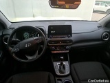  Hyundai  Konna Kona Tecno Hybrid 2WD 1.6 GDI 105CV E6d #3