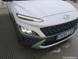  Hyundai  Konna Kona Tecno Hybrid 2WD 1.6 GDI 105CV E6d #18