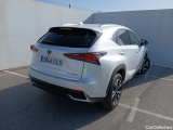  Lexus  NX LEXUS  / 2017 / 5P / todoterreno 2.5 300h Premium 2WD #2