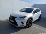  Lexus  NX LEXUS  / 2017 / 5P / todoterreno 2.5 300h Premium 2WD 