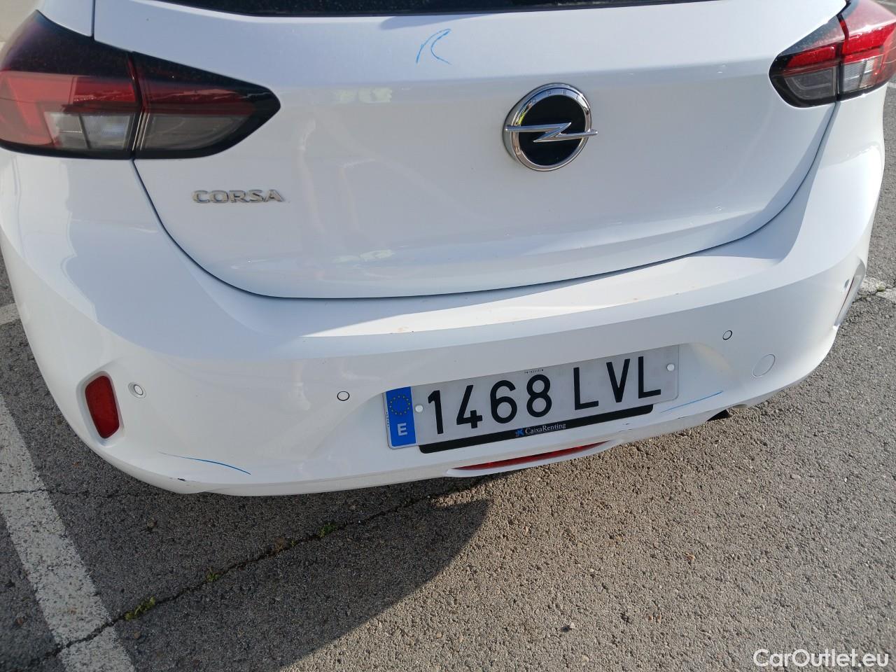  Opel  Corsa  F Elegance 1.2 T XHL 100CV E6d #13