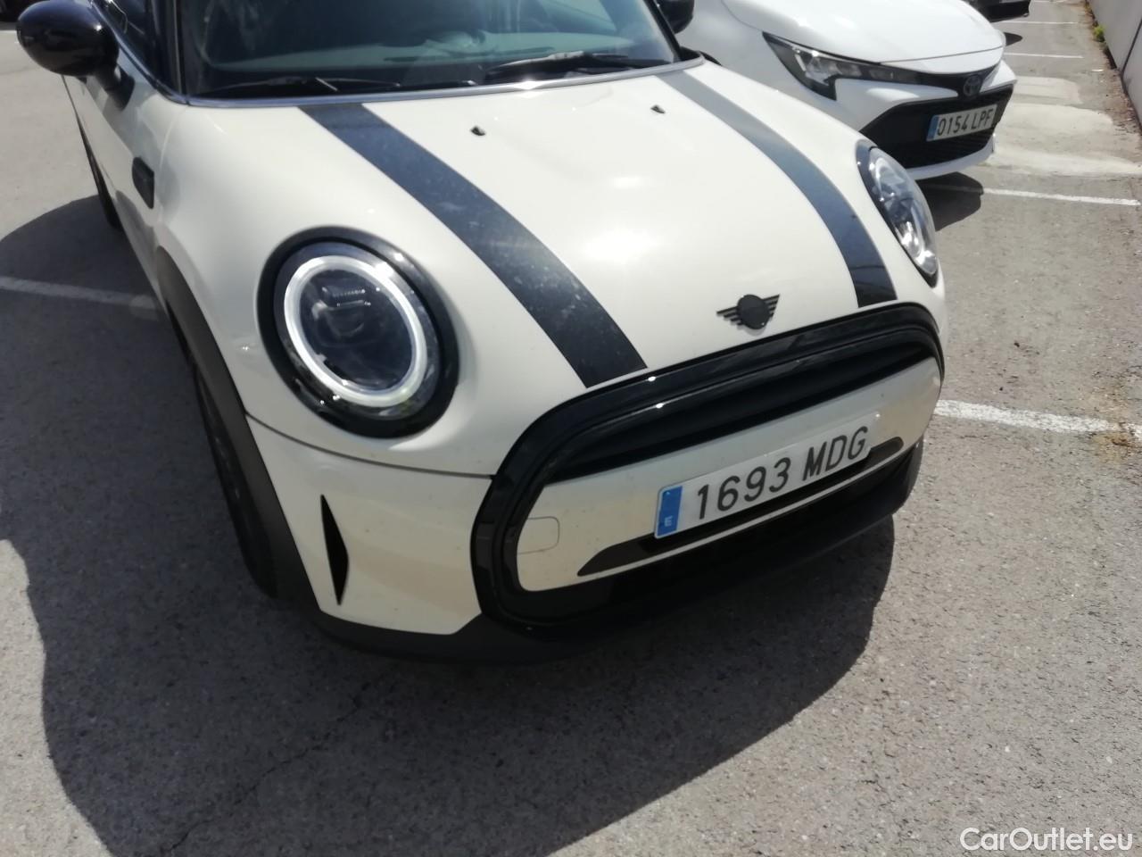  Mini  Cooper Mini 5p  1.5 135CV E6d #4