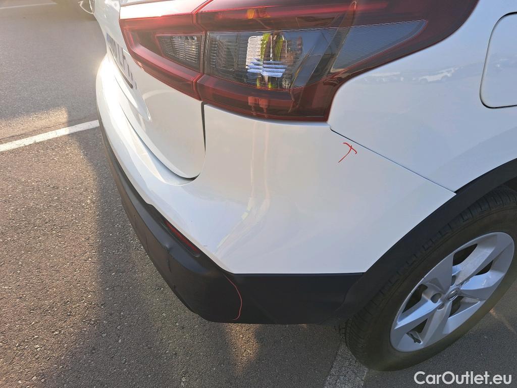  Nissan  Qashqai NISSAN  / 2017 / 5P / todoterreno DIG-T 103 kW (140 CV) E6D ACENTA (AC) #10