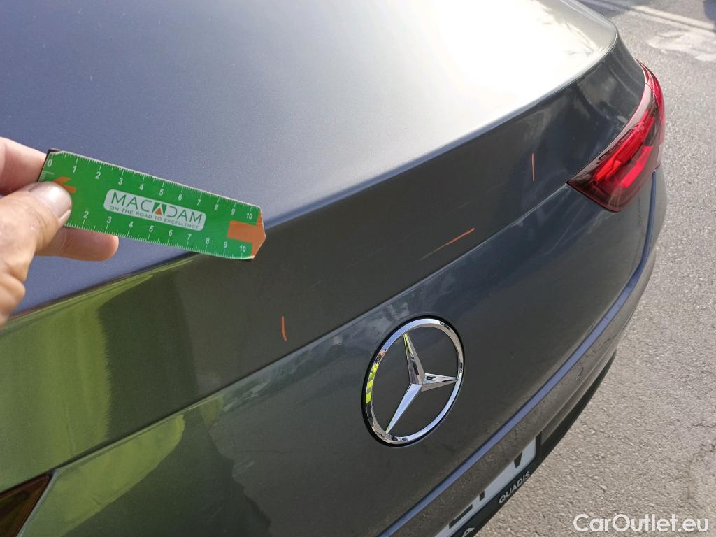  Mercedes  CLA-Klasse Clase CLA CLA 250 e (118.386)Premium-Pack 1.3 AMG Line 220CV E6d #18
