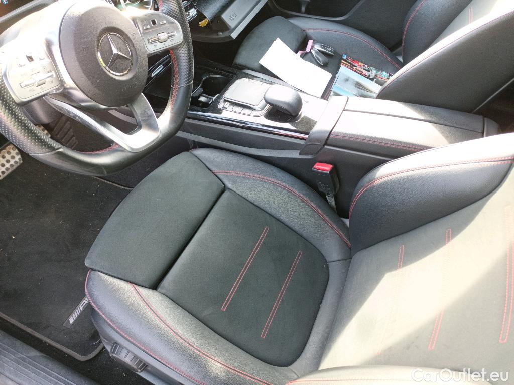 Mercedes  CLA-Klasse Clase CLA CLA 250 e (118.386)Premium-Pack 1.3 AMG Line 220CV E6d #16