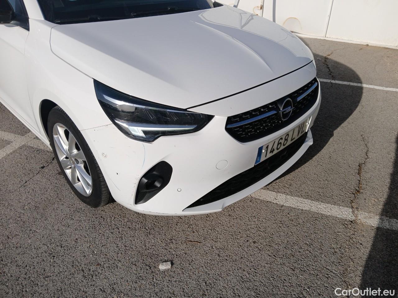  Opel  Corsa  F Elegance 1.2 T XHL 100CV E6d #2