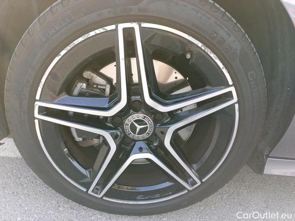  Mercedes  CLA-Klasse Clase CLA CLA 250 e (118.386)Premium-Pack 1.3 AMG Line 220CV E6d #3