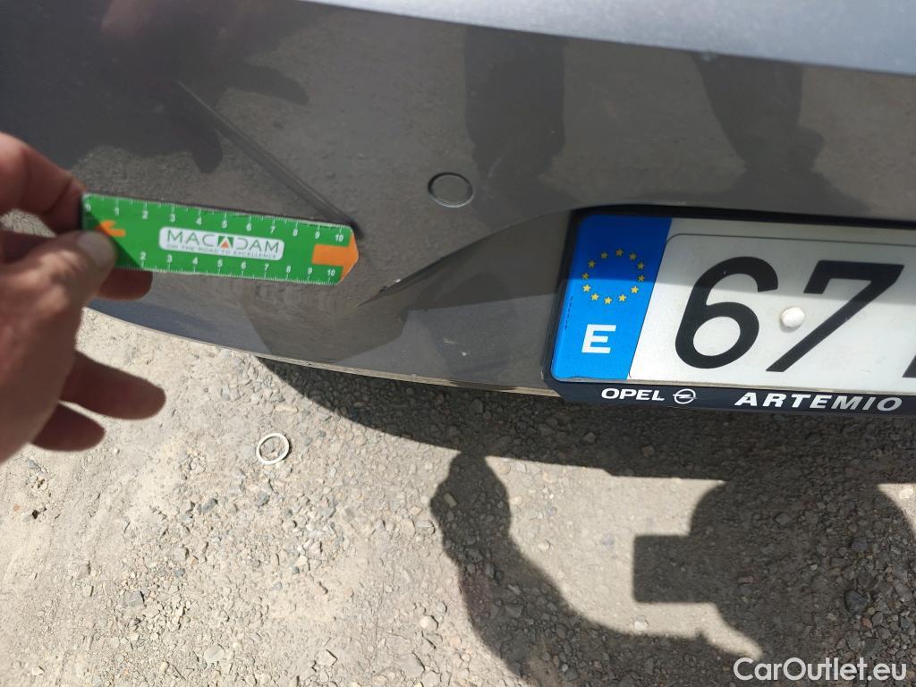  Opel  Corsa  F Edition 1.2 75CV E6d #23