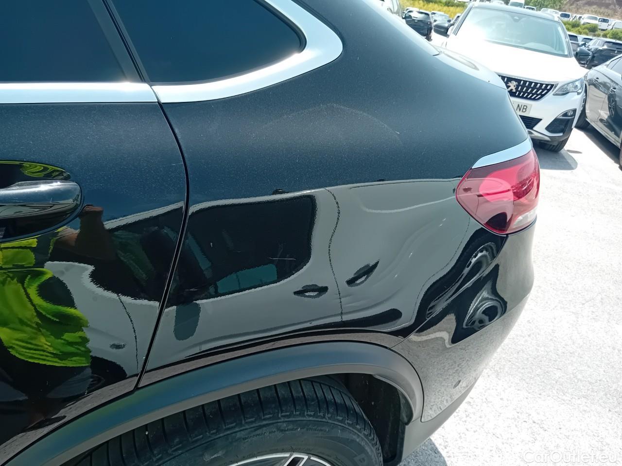  Mercedes  G-Klasee Clase GLC GLC 220 d 4Matic (253.315)AMG 195CV E6d #12