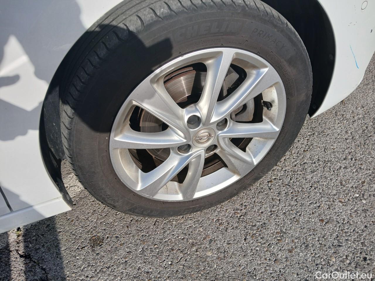  Opel  Corsa  F Elegance 1.2 T XHL 100CV E6d #19