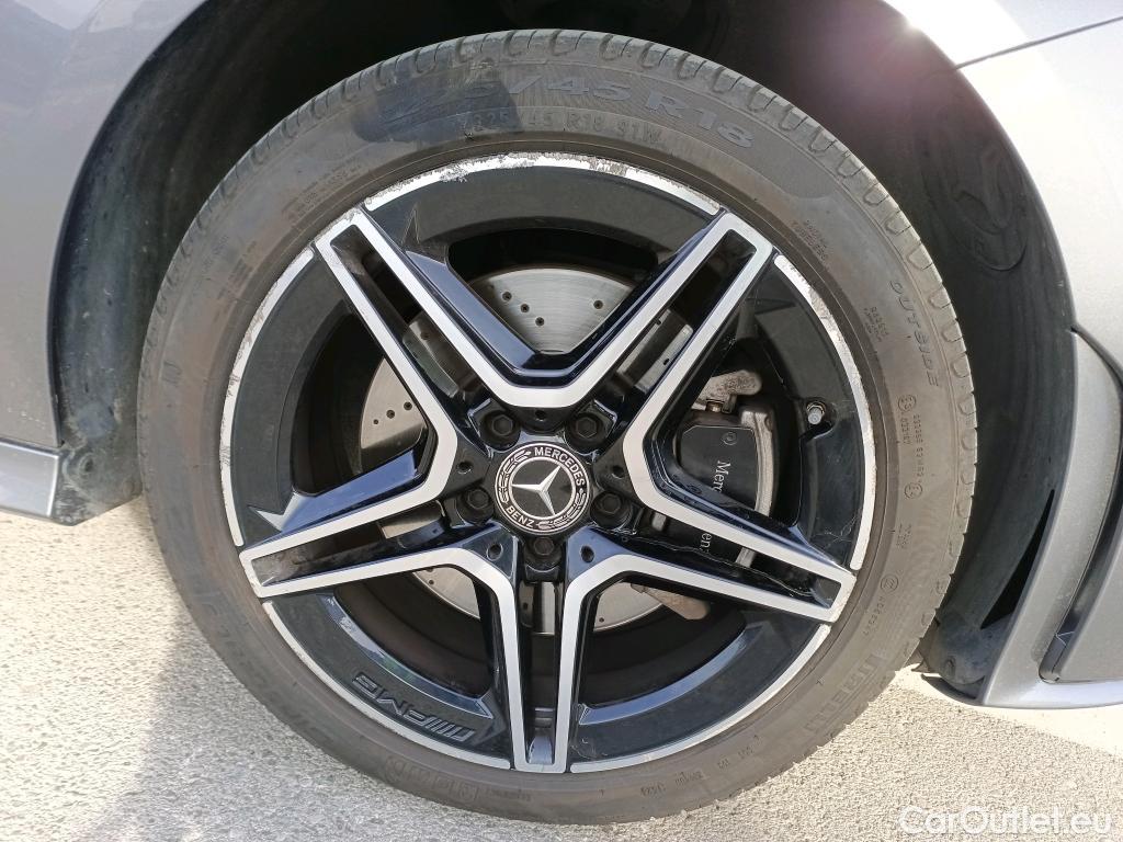  Mercedes  CLA-Klasse Clase CLA CLA 250 e (118.386)Premium-Pack 1.3 AMG Line 220CV E6d #7