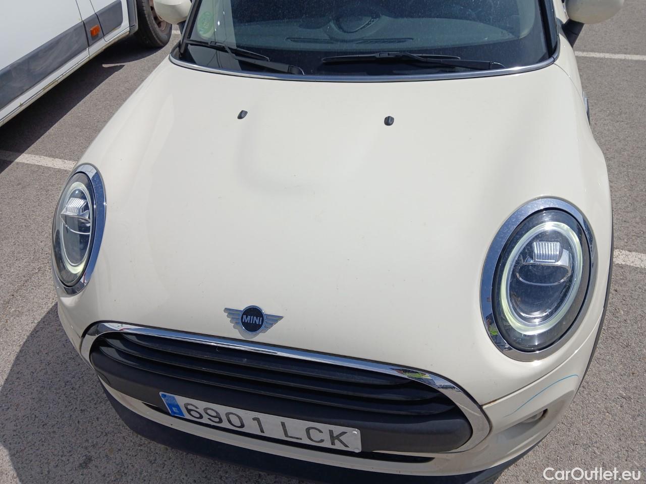  Mini  Cooper Mini 5p One 1.5 100CV E6dT #3