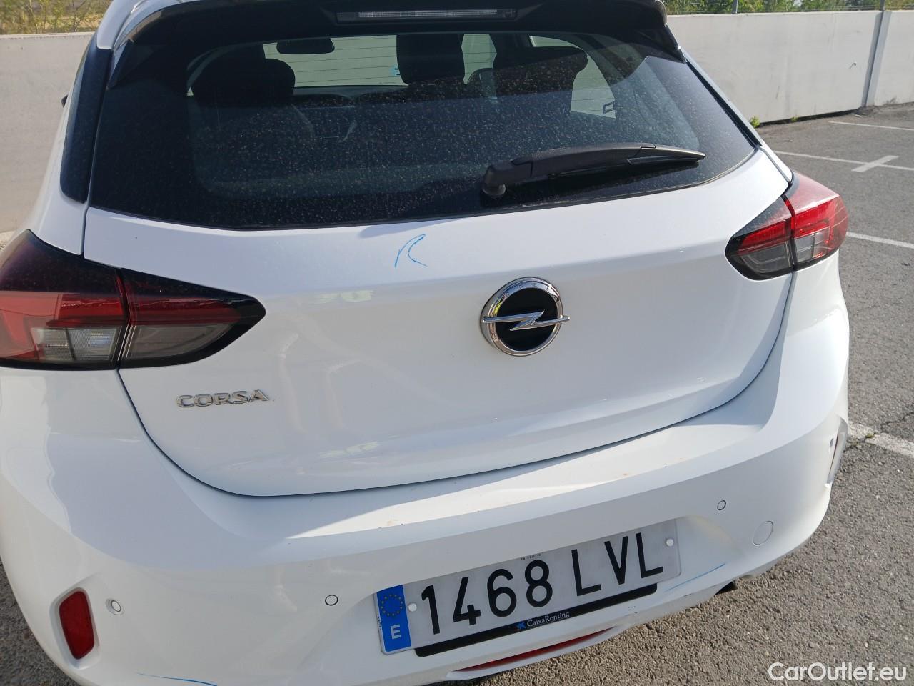  Opel  Corsa  F Elegance 1.2 T XHL 100CV E6d #12