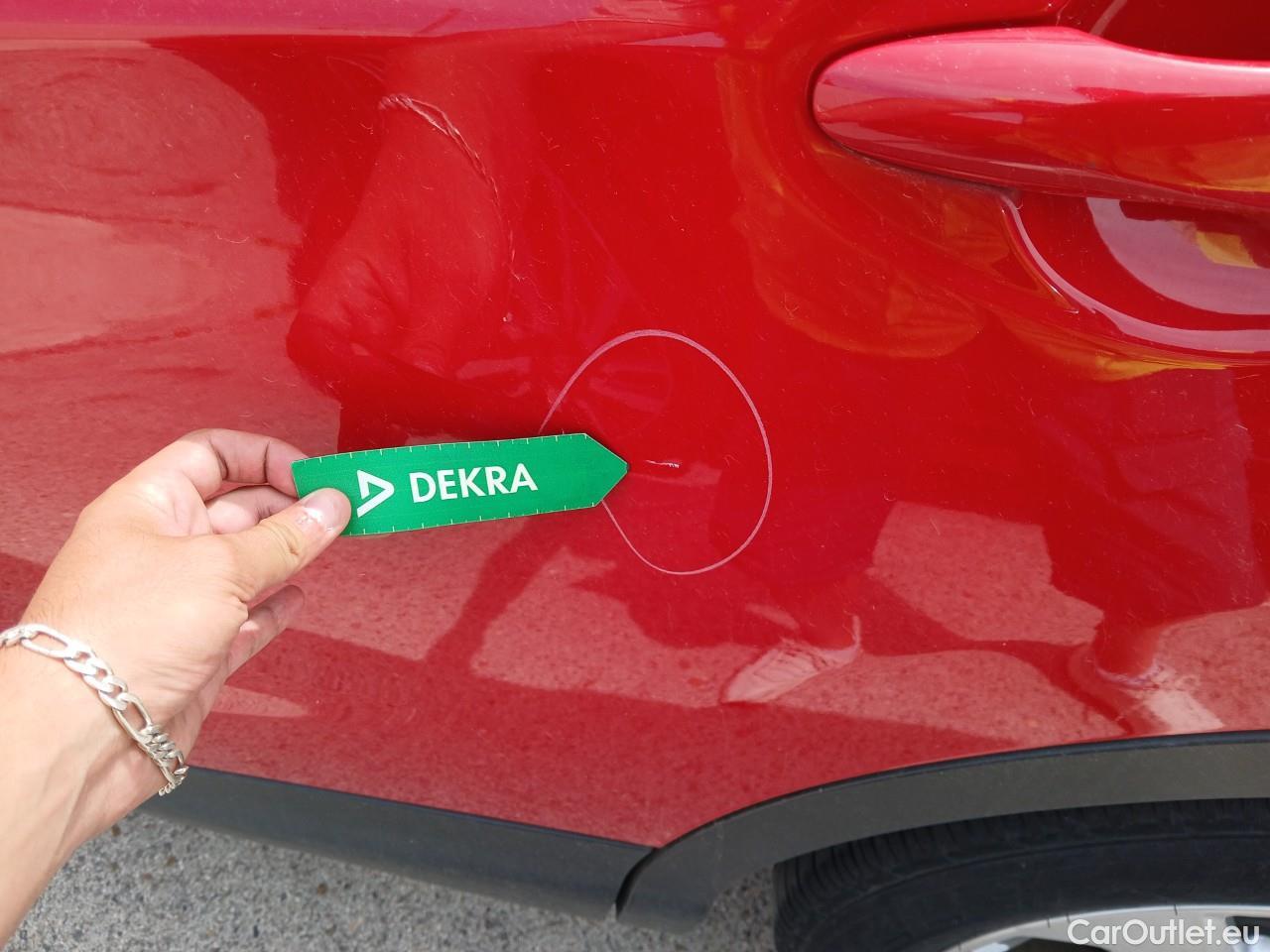  Nissan  Qashqai NISSAN  / 2017 / 5P / todoterreno dCi 85 kW (115 CV) E6D ACENTA #8