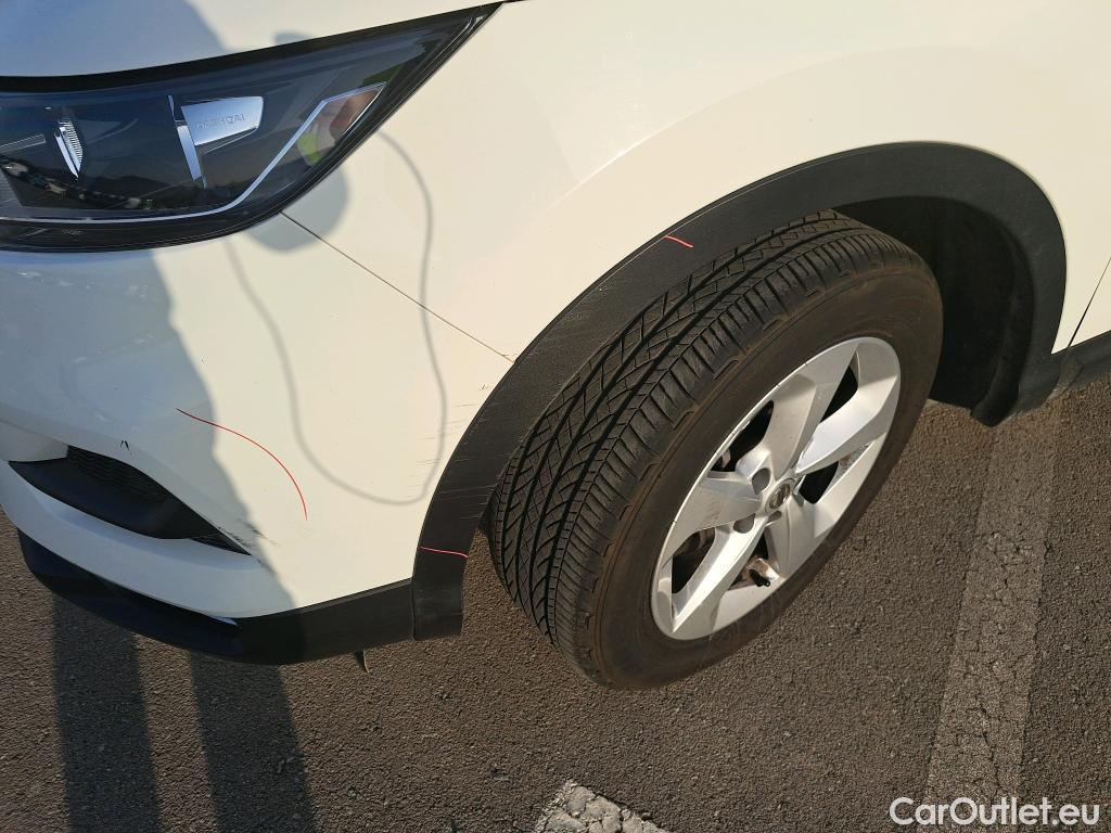  Nissan  Qashqai NISSAN  / 2017 / 5P / todoterreno DIG-T 103 kW (140 CV) E6D ACENTA (AC) #27