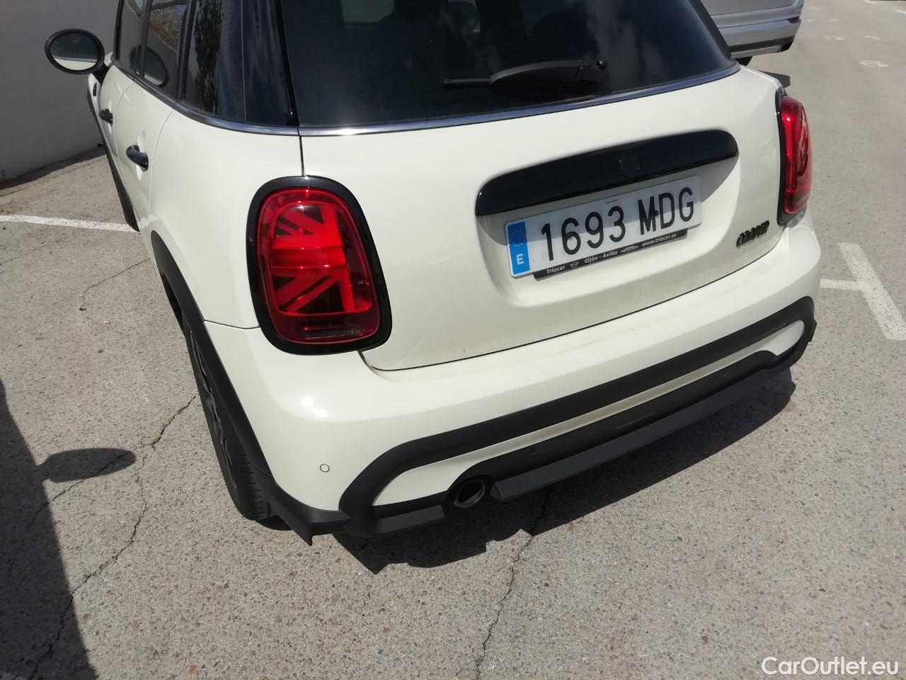  Mini  Cooper Mini 5p  1.5 135CV E6d #6