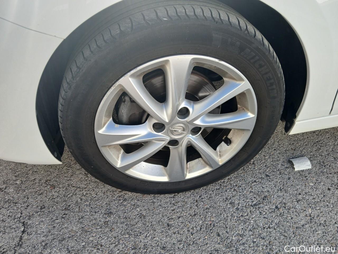  Opel  Corsa  F Elegance 1.2 T XHL 100CV E6d #5