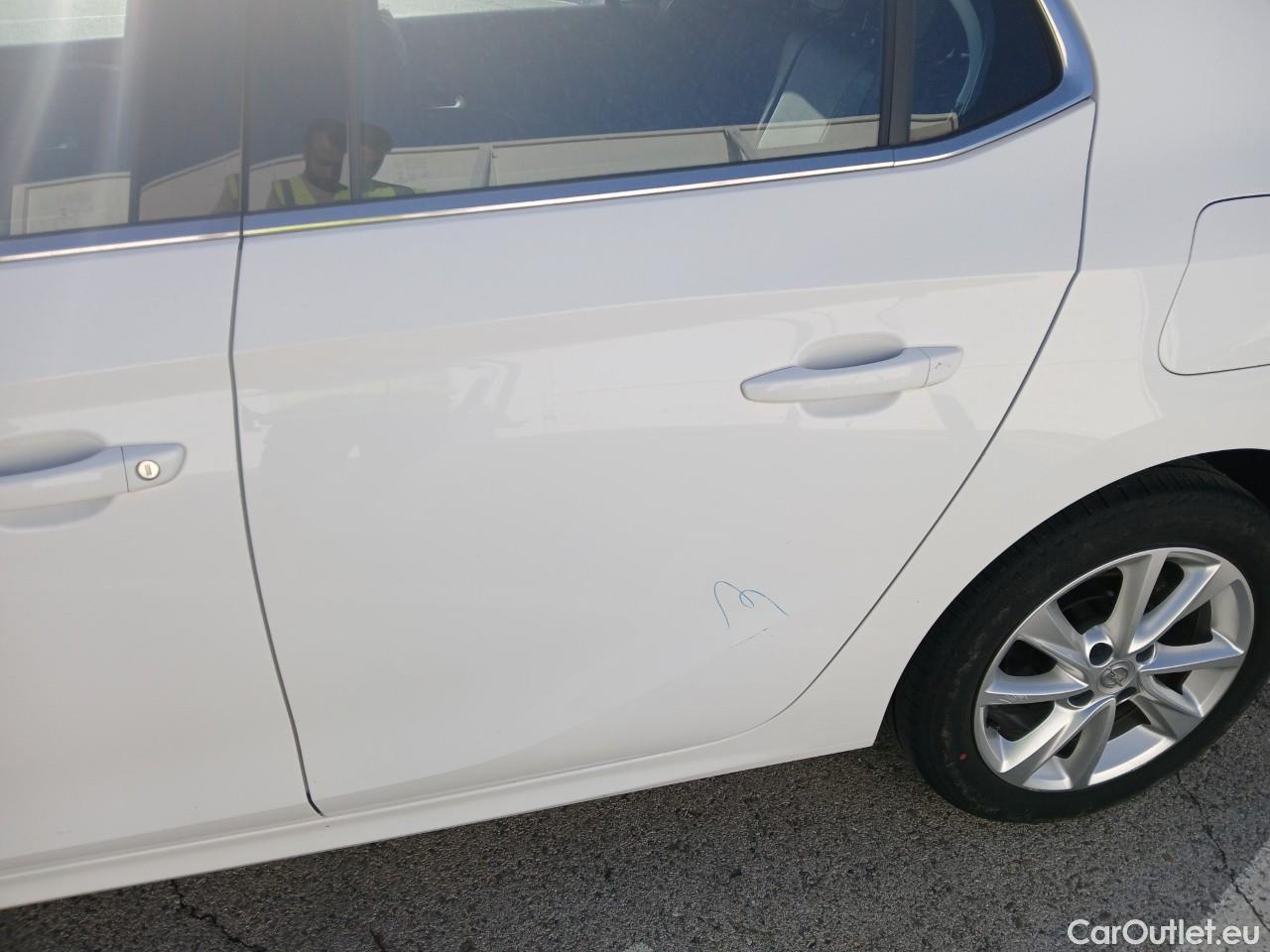  Opel  Corsa  F Elegance 1.2 T XHL 100CV E6d #9