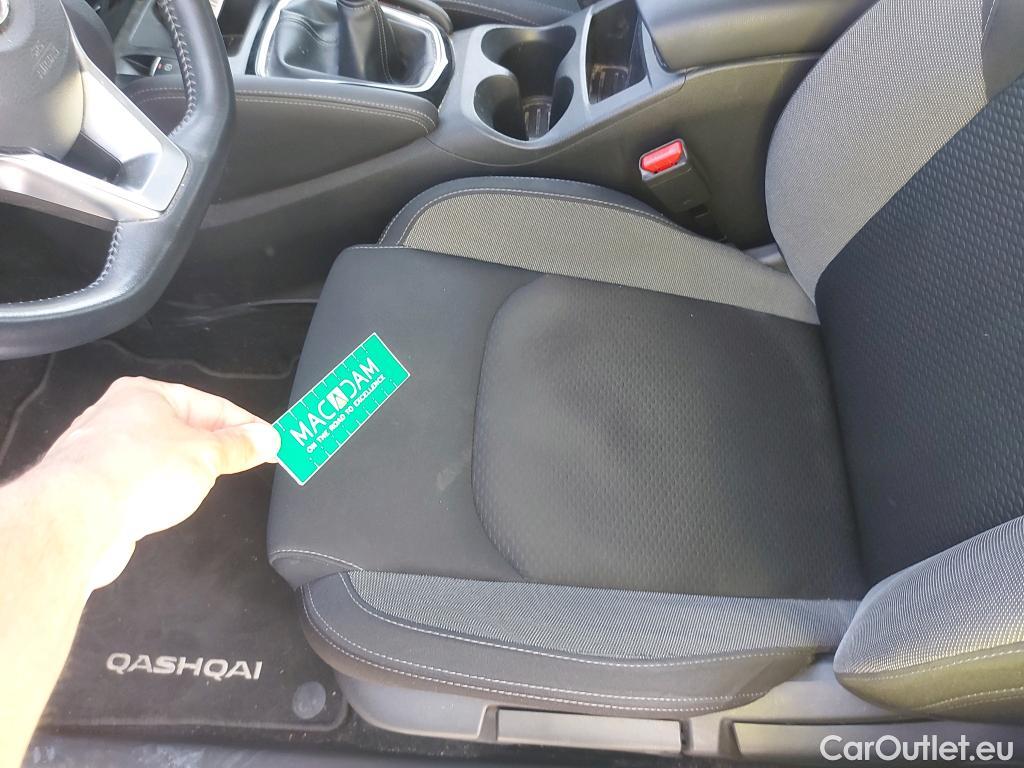  Nissan  Qashqai NISSAN  / 2017 / 5P / todoterreno dCi 150CV (110kW) N-CONNECTA #5