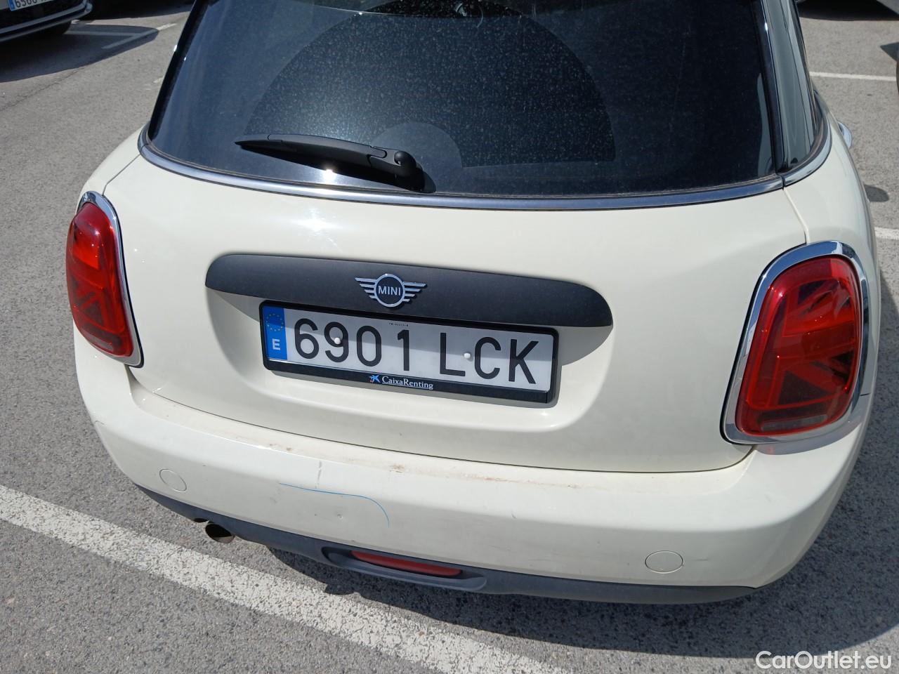  Mini  Cooper Mini 5p One 1.5 100CV E6dT #12