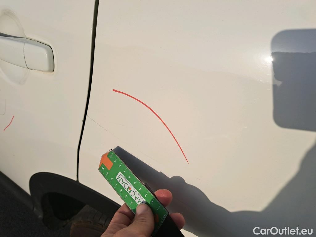  Nissan  Qashqai NISSAN  / 2017 / 5P / todoterreno DIG-T 103 kW (140 CV) E6D ACENTA (AC) #30
