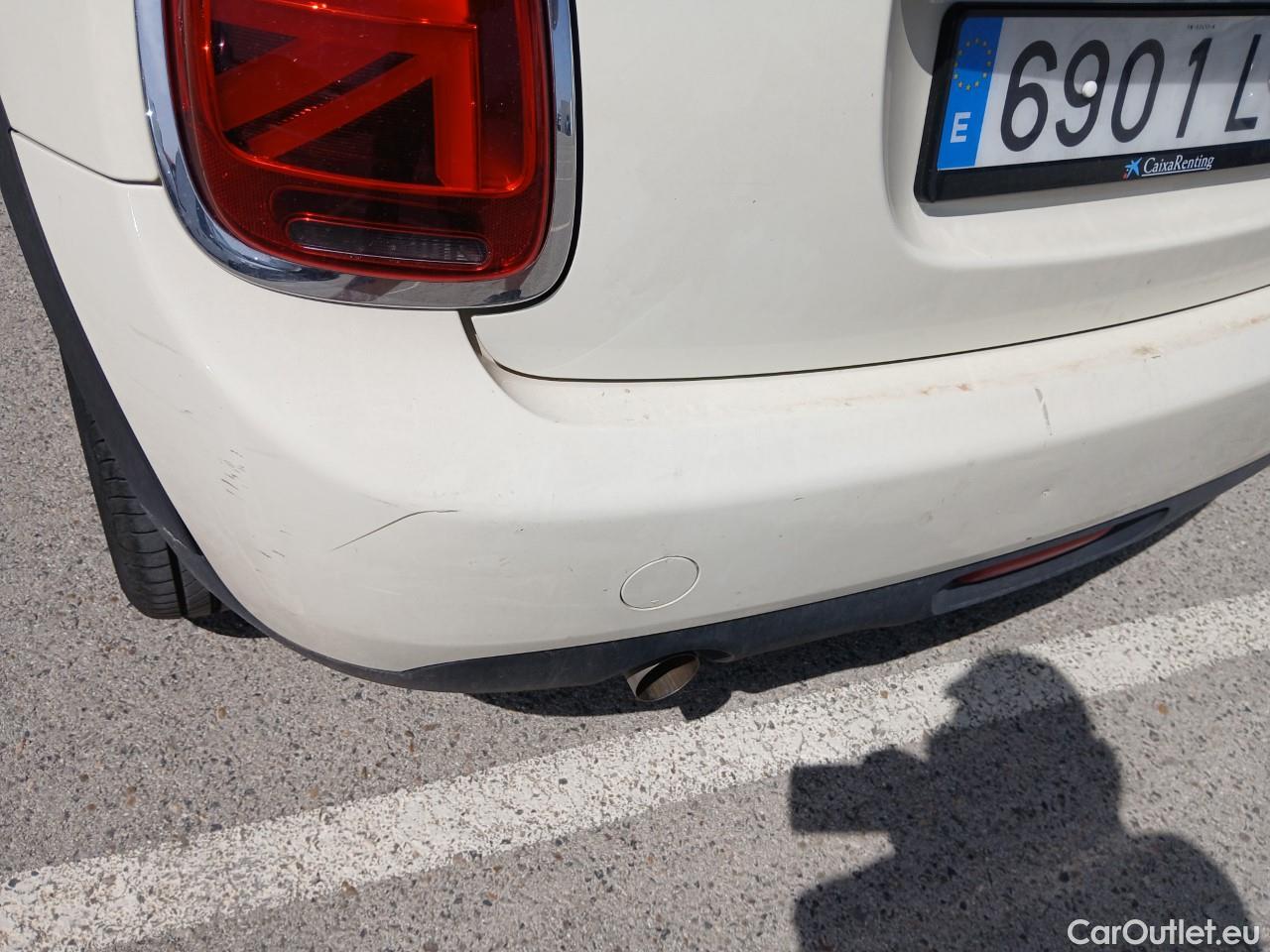  Mini  Cooper Mini 5p One 1.5 100CV E6dT #10