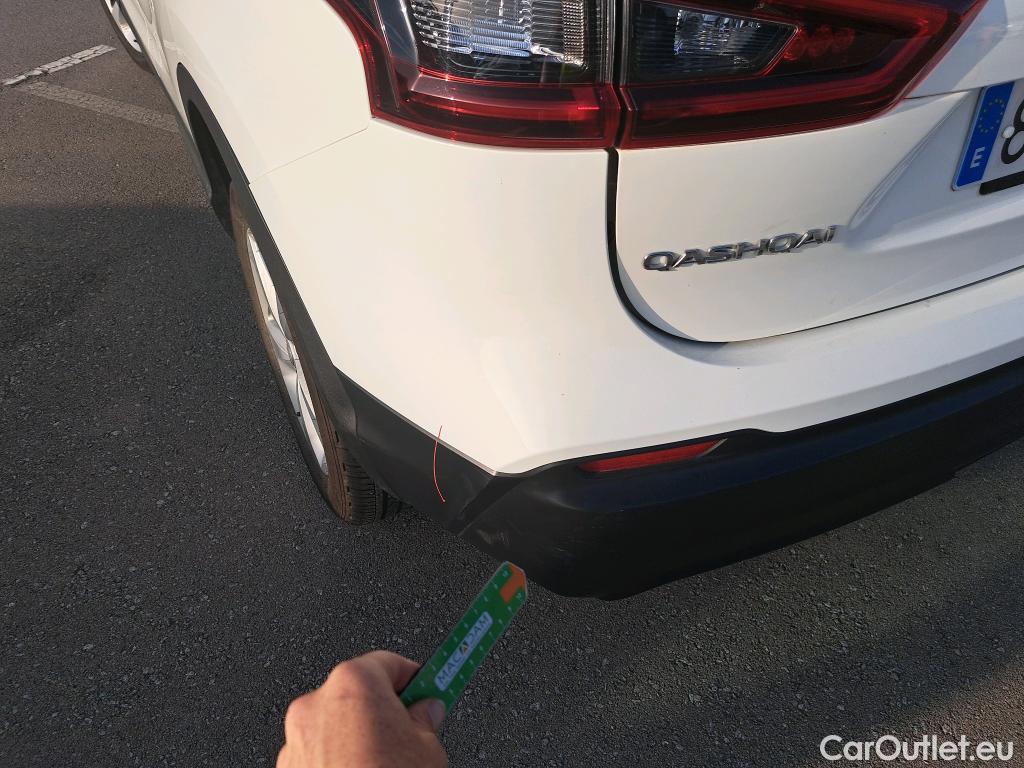  Nissan  Qashqai NISSAN  / 2017 / 5P / todoterreno DIG-T 103 kW (140 CV) E6D ACENTA (AC) #12